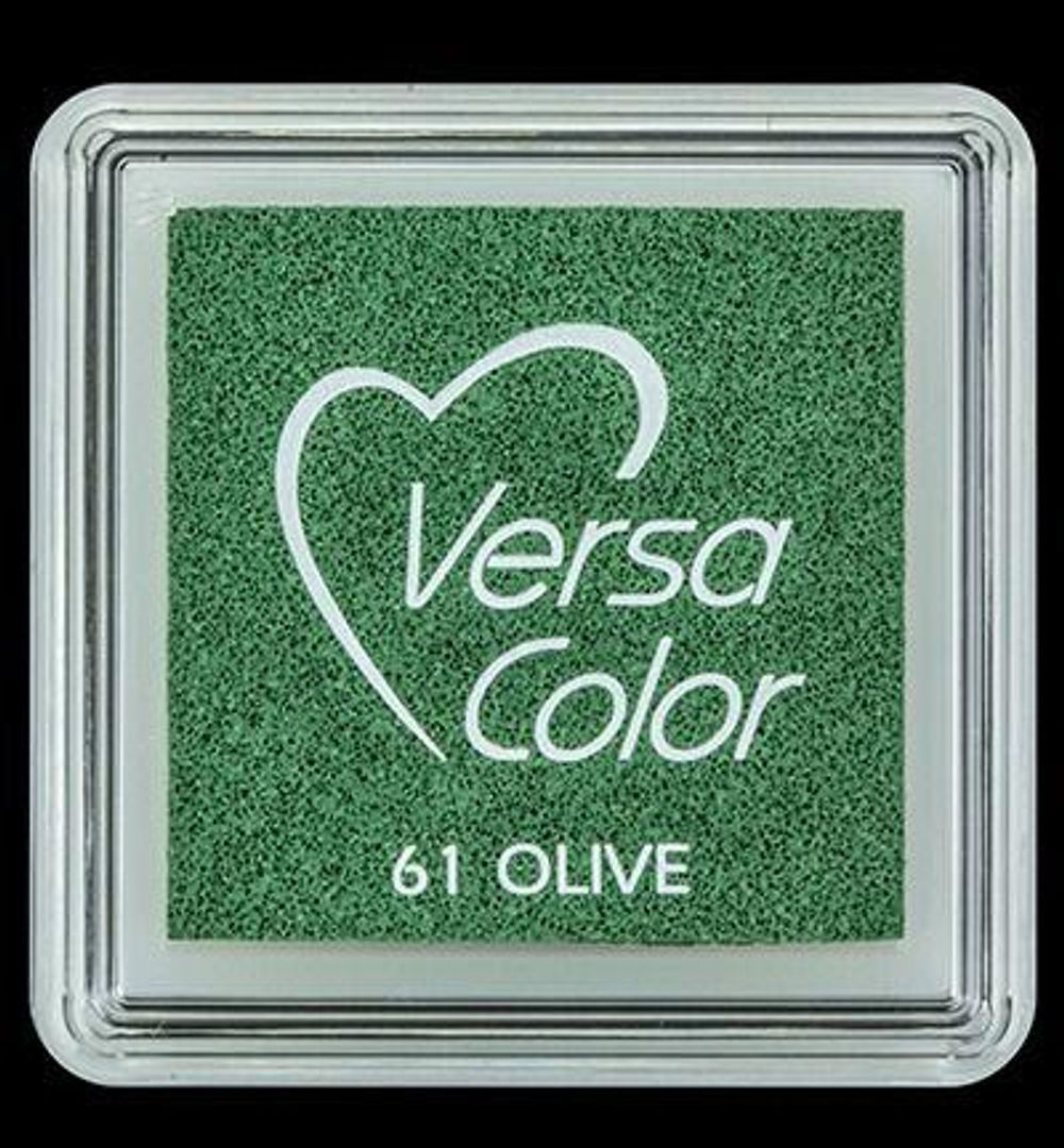 Versacolor Ink Pad