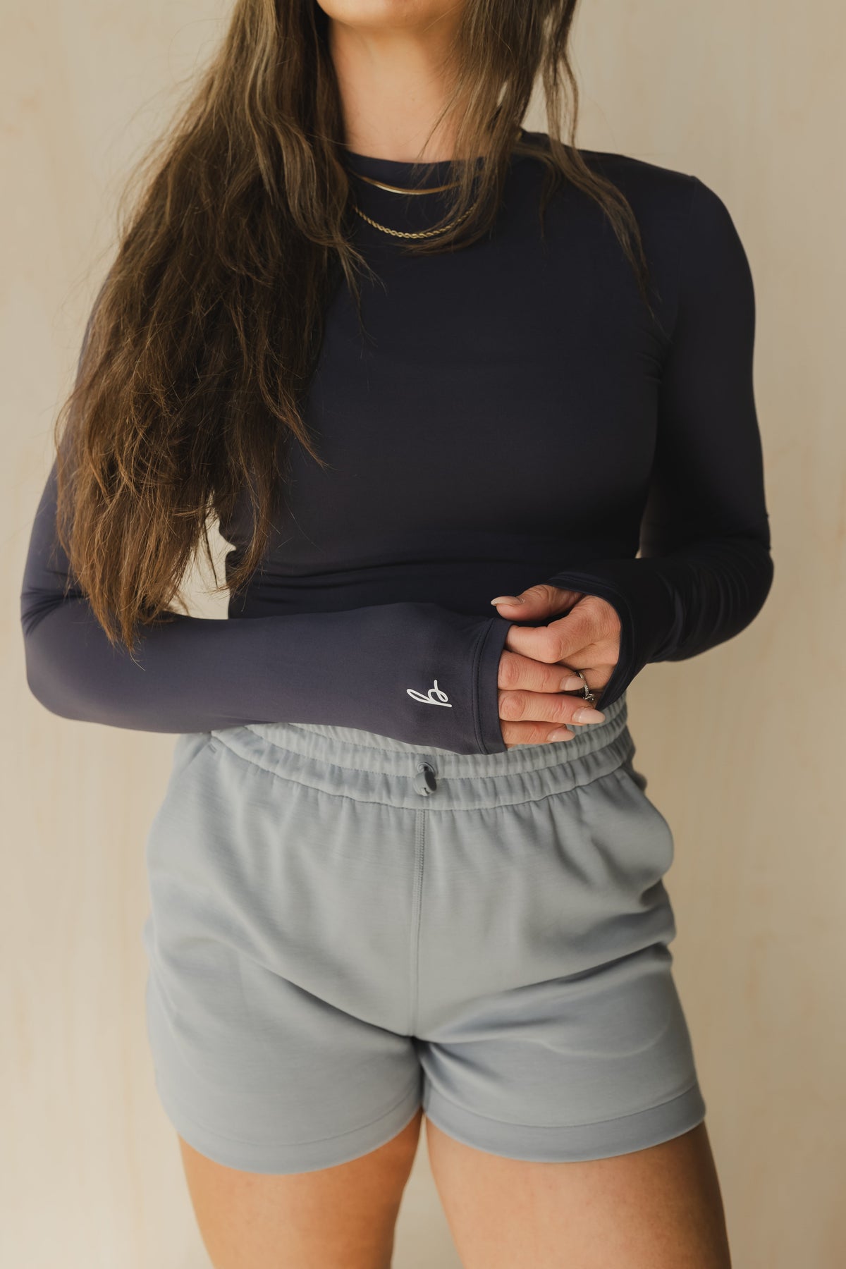 Second Skin Long Sleeve