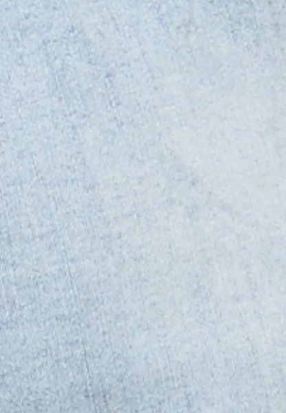 Bailey Denim Maternity Short
