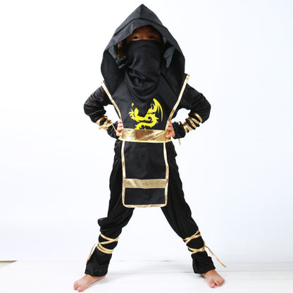 Kids Halloween Cosplay Costume – Fun Children’s Costume Outfit for Halloween Party & Dress Up