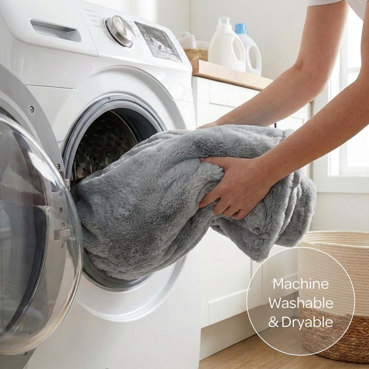 pixie throw