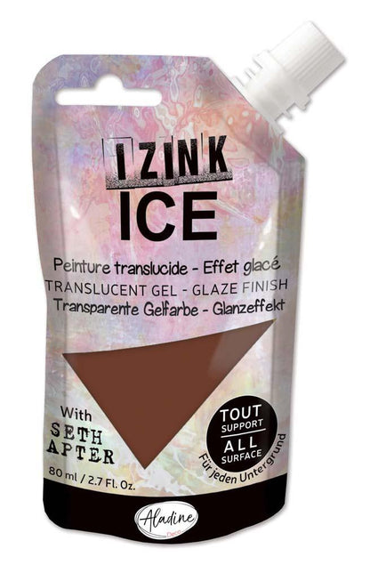 IZINK Ice