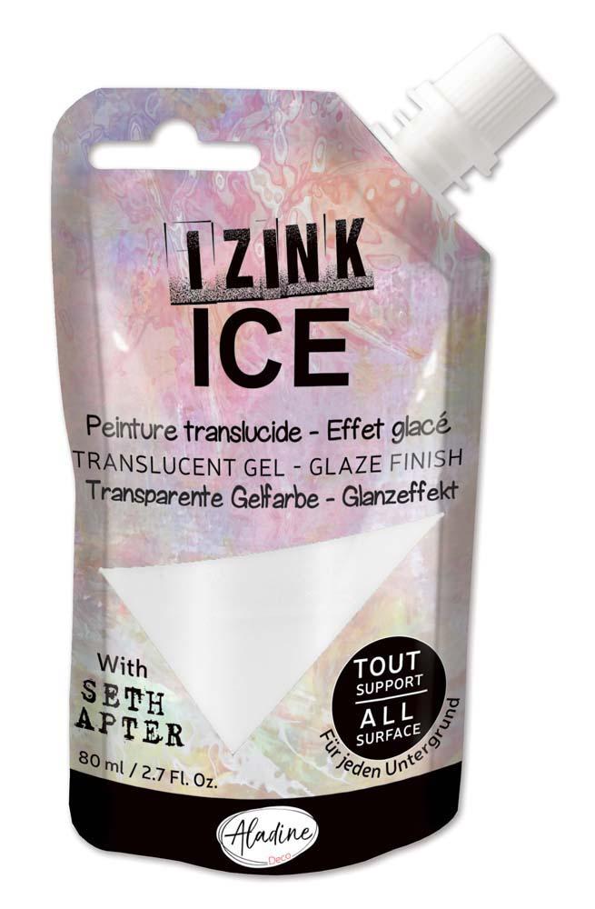 IZINK Ice