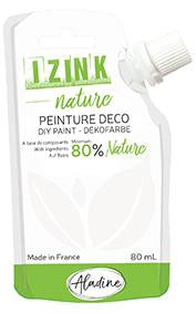 IZINK Nature Natural Paint