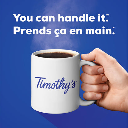 Timothy`s Breakfast Blend Single Serve Keurig K-Cup Pods for Keurig Brewers, 30 Count 🍁 All In One Marketplace Canada