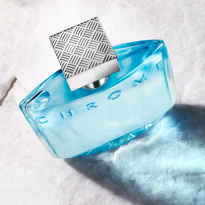 Azzaro – Chrome – Long Lasting Eau de Toilette Spray