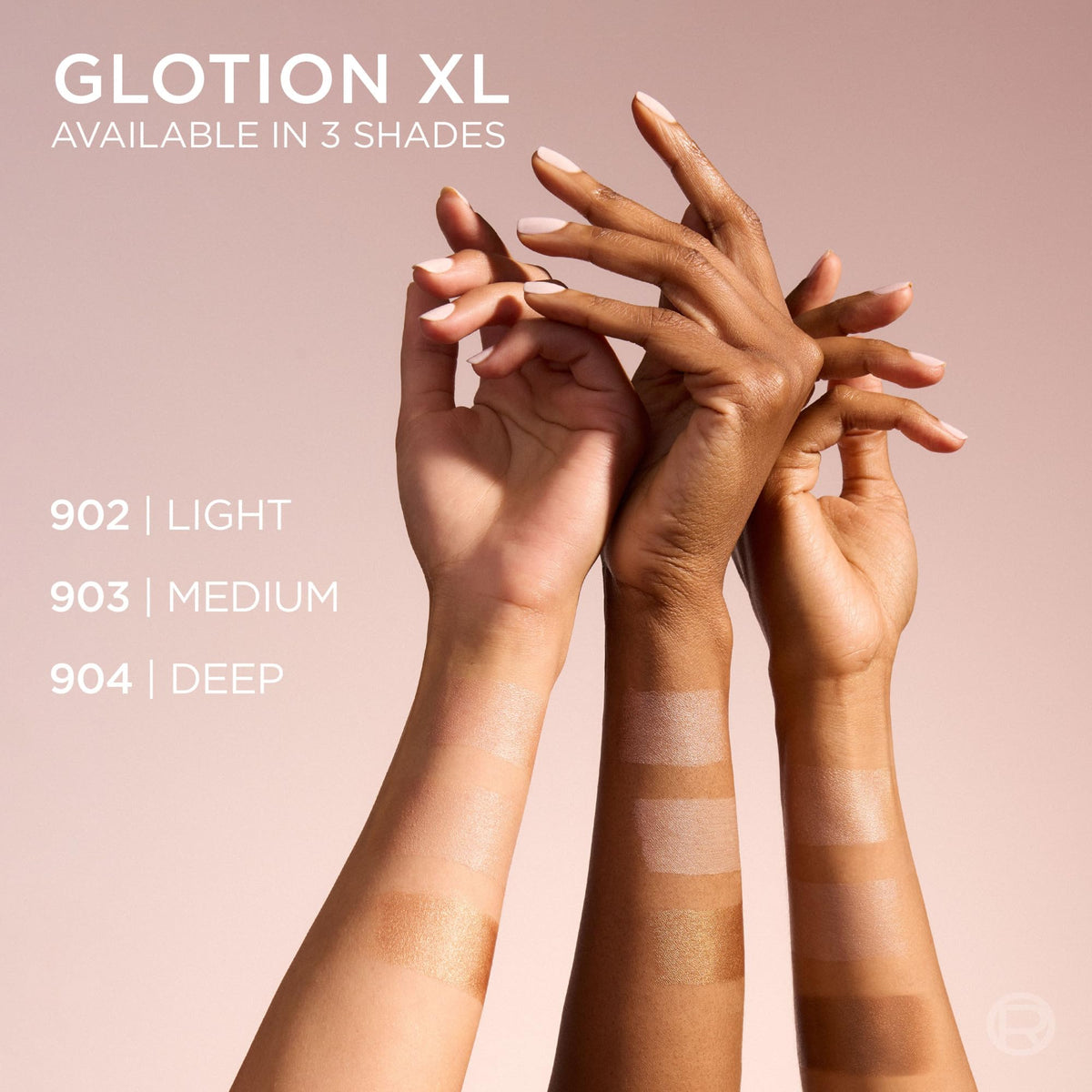 L’Oréal Paris Lumi Glotion Jumbo, Natural Glow Enhancer for Face & Body, Instantly Hydrates and Illuminates Skin, Sheer Colour Tint, Offers a Sunkissed Glow, 902 Light, 100 mL 🍁 All In One Marketplace Canada