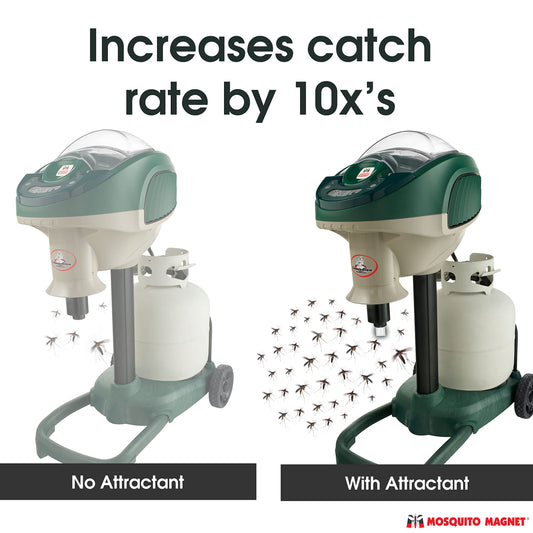 Mosquito Magnet OCTENOL3CAN Attractant For Mosquitoes and Flying Insect Traps 🍁 All In One Marketplace Canada