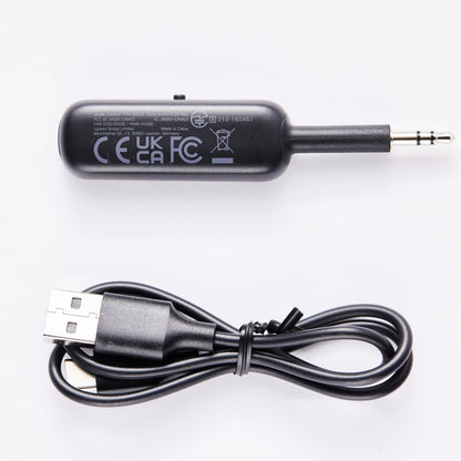 UGREEN Bluetooth 5.4 Transmitter and Receiver for Car TV Airplane, 2 in 1 Wireless 3.5mm Bluetooth Aux Adapter, Dual Devices Paired, Compatible with Car TV Airplane Home Stereo Headphones and More 🍁 All In One Marketplace Canada