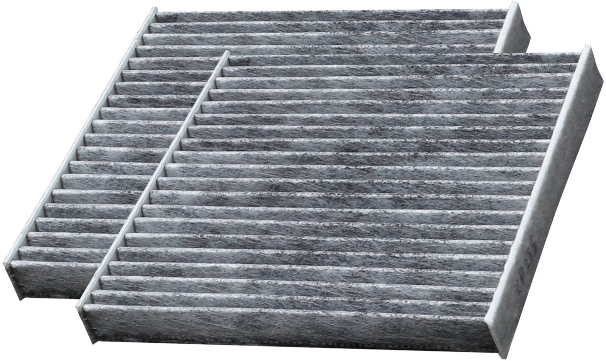 EPAuto CP285 (CF10285) Premium Cabin Air Filter includes Activated Carbon, 2 Packs 🍁 All In One Marketplace Canada
