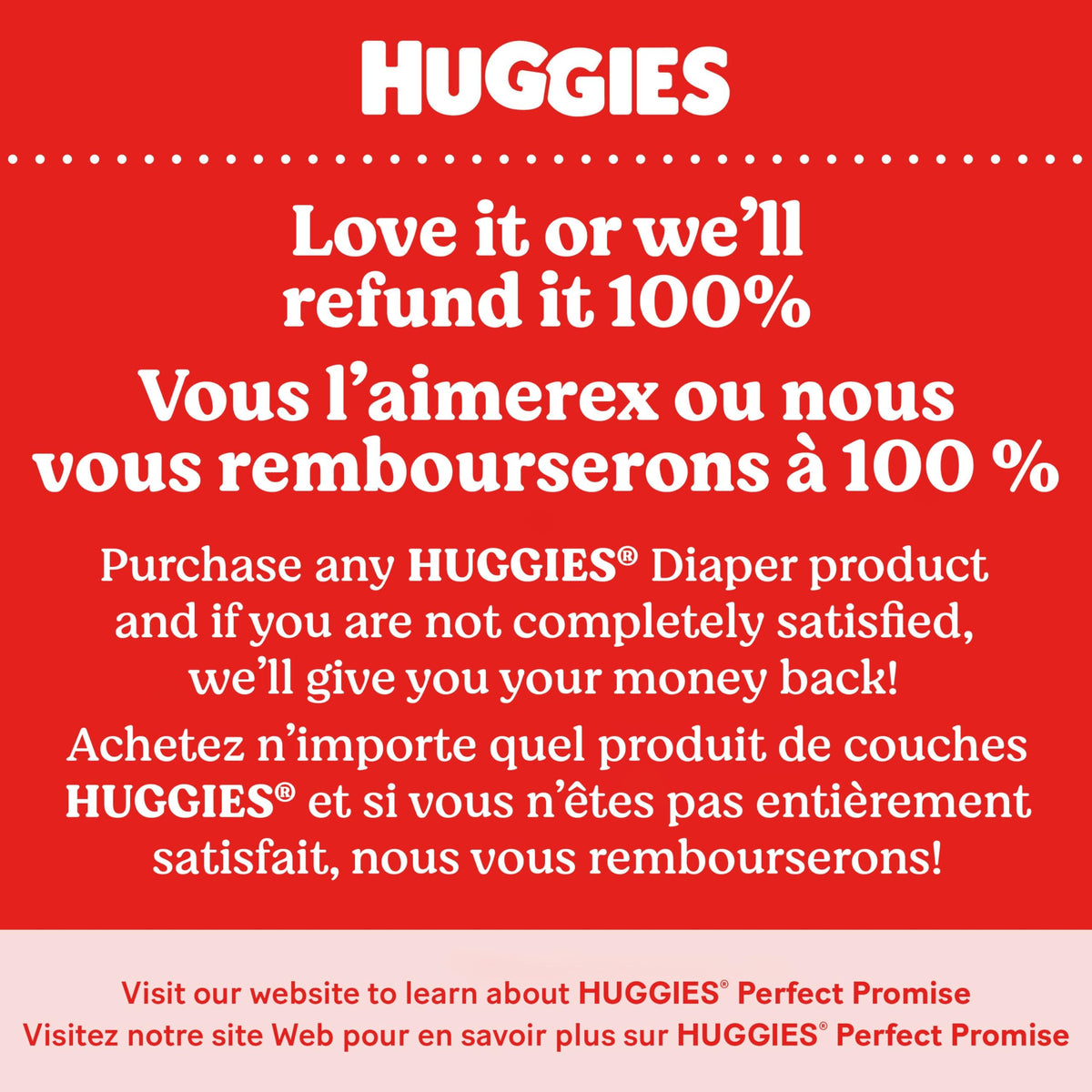 Huggies Size 6 Diapers, Little Movers Baby Diapers, Size 6 (35+ lbs), 108 Count 🍁 All In One Marketplace Canada