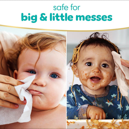 Pampers Baby Wipes Sensitive Perfume Free 12X Pop-Top Packs, 1 Pack (Count of 1008) 🍁 All In One Marketplace Canada