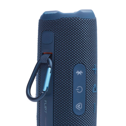 JBL Flip 7 - Portable Waterproof and Drop-Proof Speaker - Blue 🍁 All In One Marketplace Canada