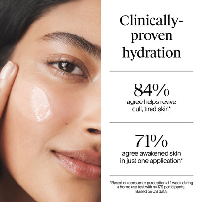 Neutrogena Hydro Boost Gel Cream Face Moisturizer - Oil-Free Facial Cream with Hyaluronic Acid for Dry Skin - Lightweight, Non-Comedogenic Daily Hydrating Formula, 47mL 🍁 All In One Marketplace Canada