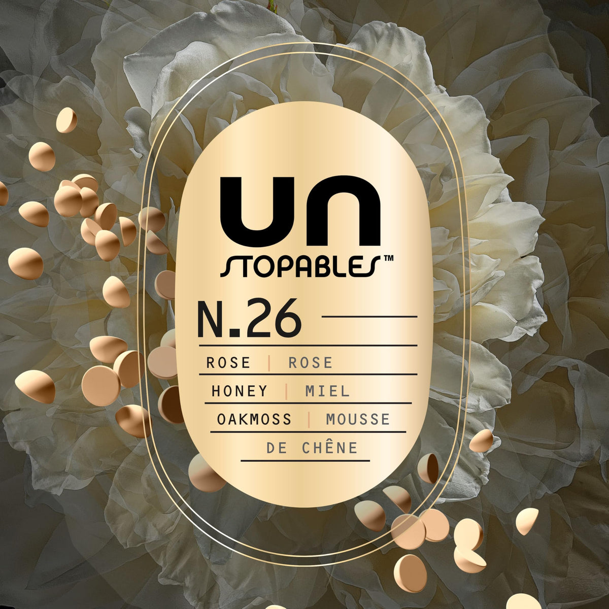 Downy Unstopables Unlimited Collection In-Wash Laundry Scent Booster Beads, No. 26, Fine Fragrance, Long-Lasting Fresh Scent Beads, 751 g 🍁 All In One Marketplace Canada
