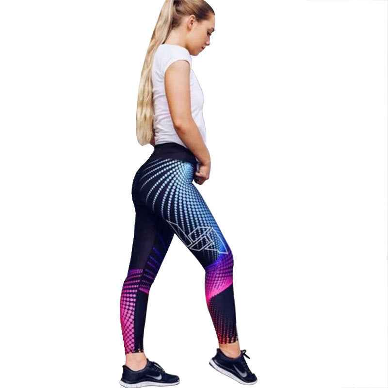 Yoga Pants – Milk Silk Slim Fit Pencil Pants for Women