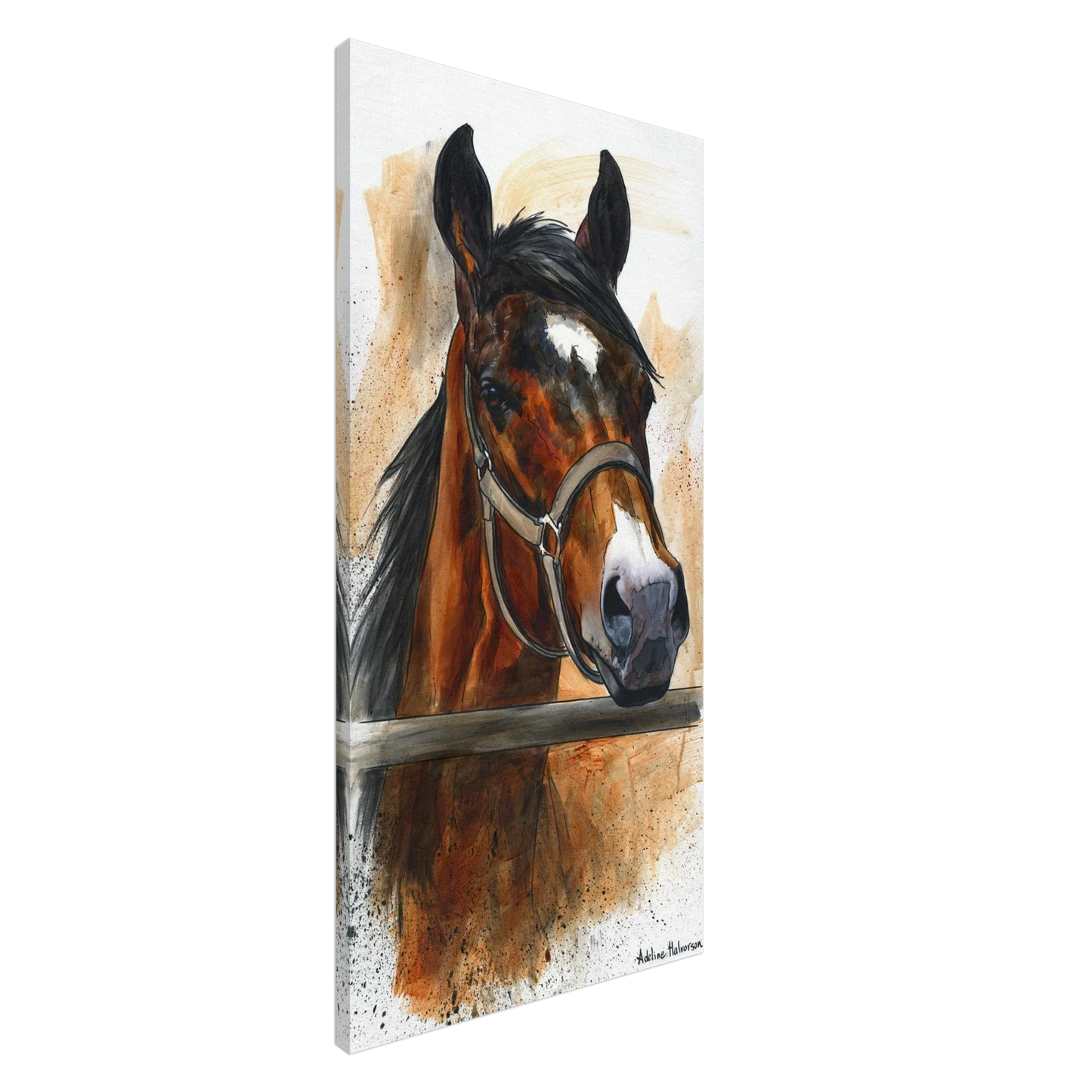 The Gate Crew  - Confident Canvas