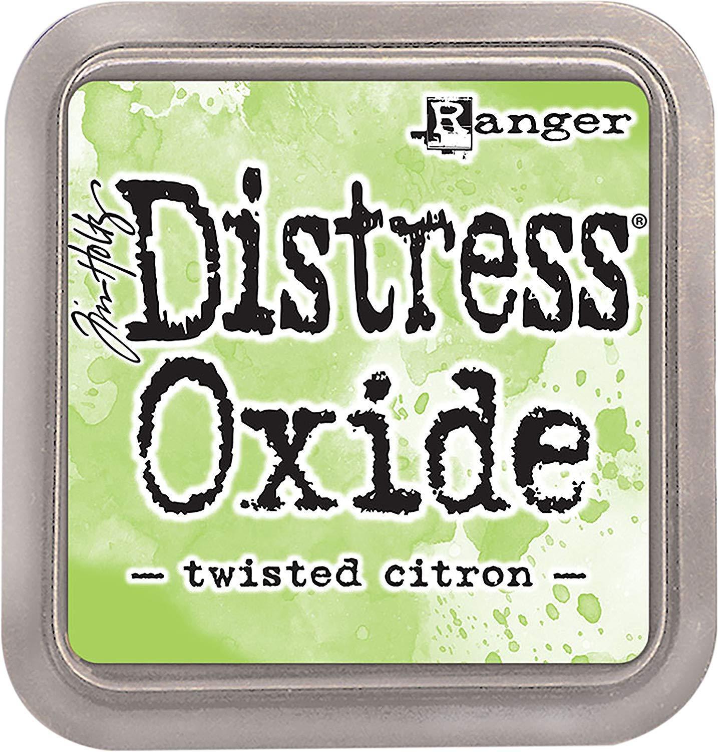 Tim Holtz Distress Oxide Ink Pad