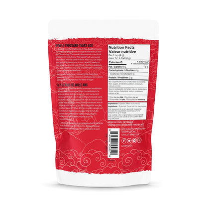 Lakanto Classic Monkfruit Sweetener with Erythritol - White Sugar Substitute, Zero Calorie, Keto Diet Friendly, Zero Net Carbs, Zero Glycemic, Baking, Extract, Sugar Replacement (Classic White - 800 g / 1.76 lb) 🍁 All In One Marketplace Canada