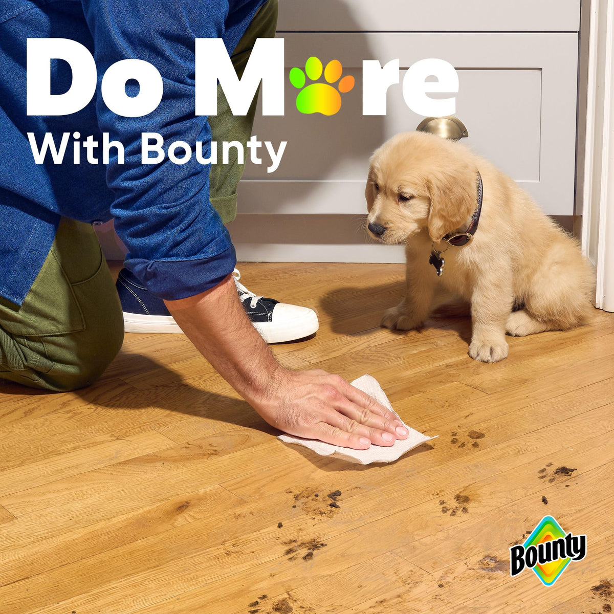 Bounty Paper Towels Select-A-Size White, 12 Double Rolls = 24 Regular Rolls 🍁 All In One Marketplace Canada
