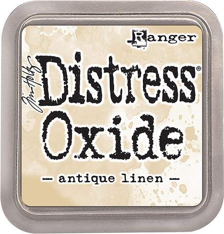 Tim Holtz Distress Oxide Ink Pad