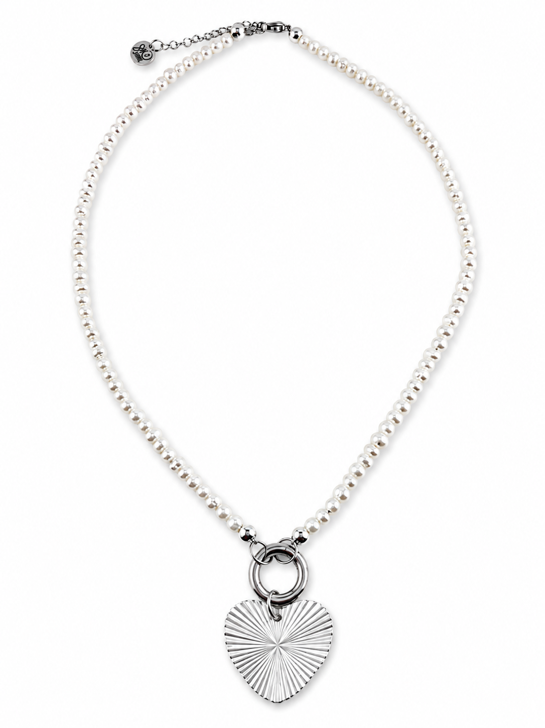 Sea of Light Necklace