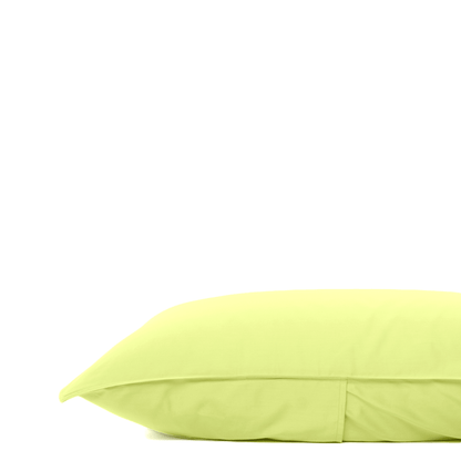 Pistachio Envelope Pillowcase