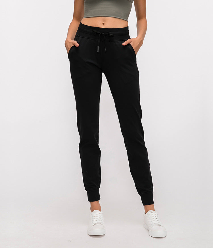 Women’s Naked Yoga Pants – Comfortable Workout & Fitness Activewear Leggings