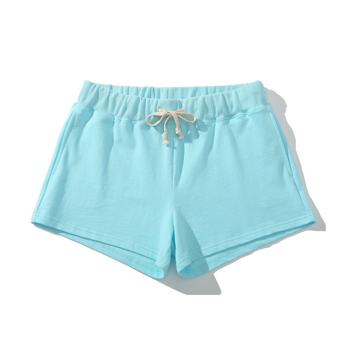 Men’s Casual Running Workout Shorts – Comfortable Sports & Fitness Activewear