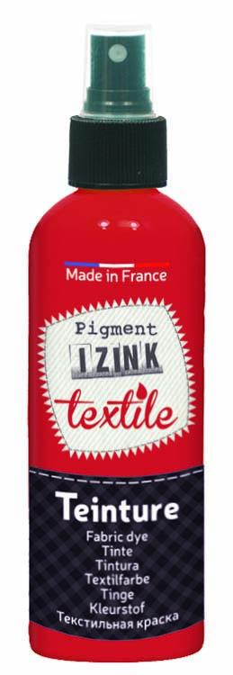 Aladine IZINK Fabric Dye 80 Ml