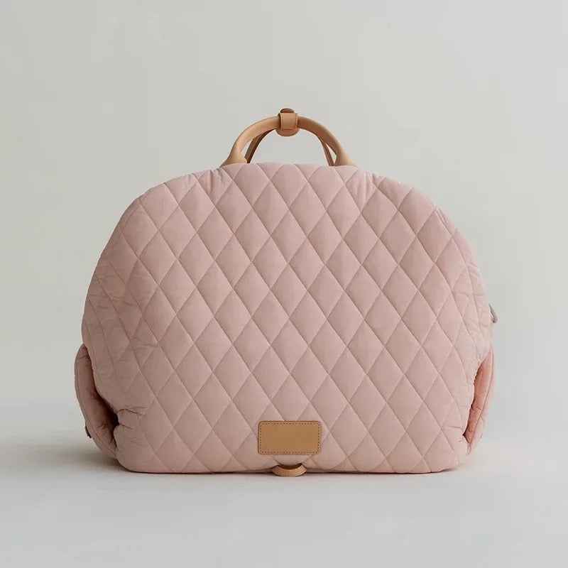 Dog Carrier Bag | Everyday Travel Pet Carrier