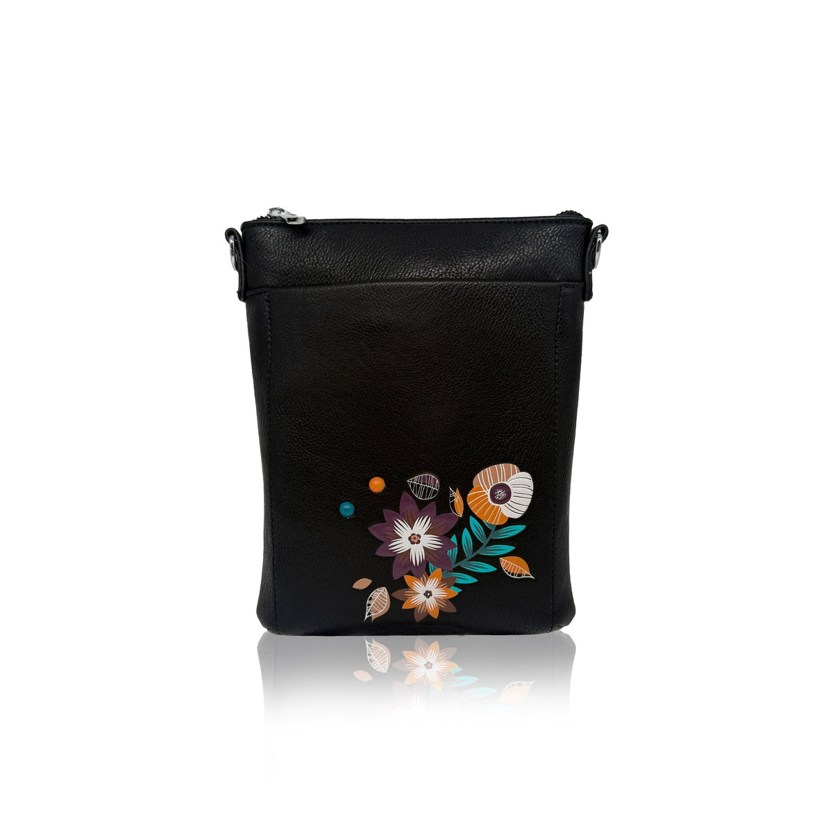 Aster Mini Crossbody Bag