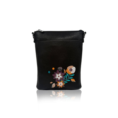 Aster Mini Crossbody Bag