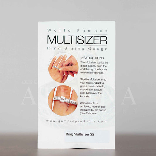 Ring Sizer