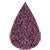 Tsukineko Brilliance Dew Drops Pigment Ink Pad