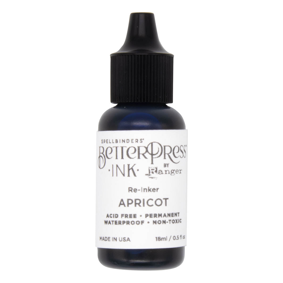 BetterPress Ink Reinkers