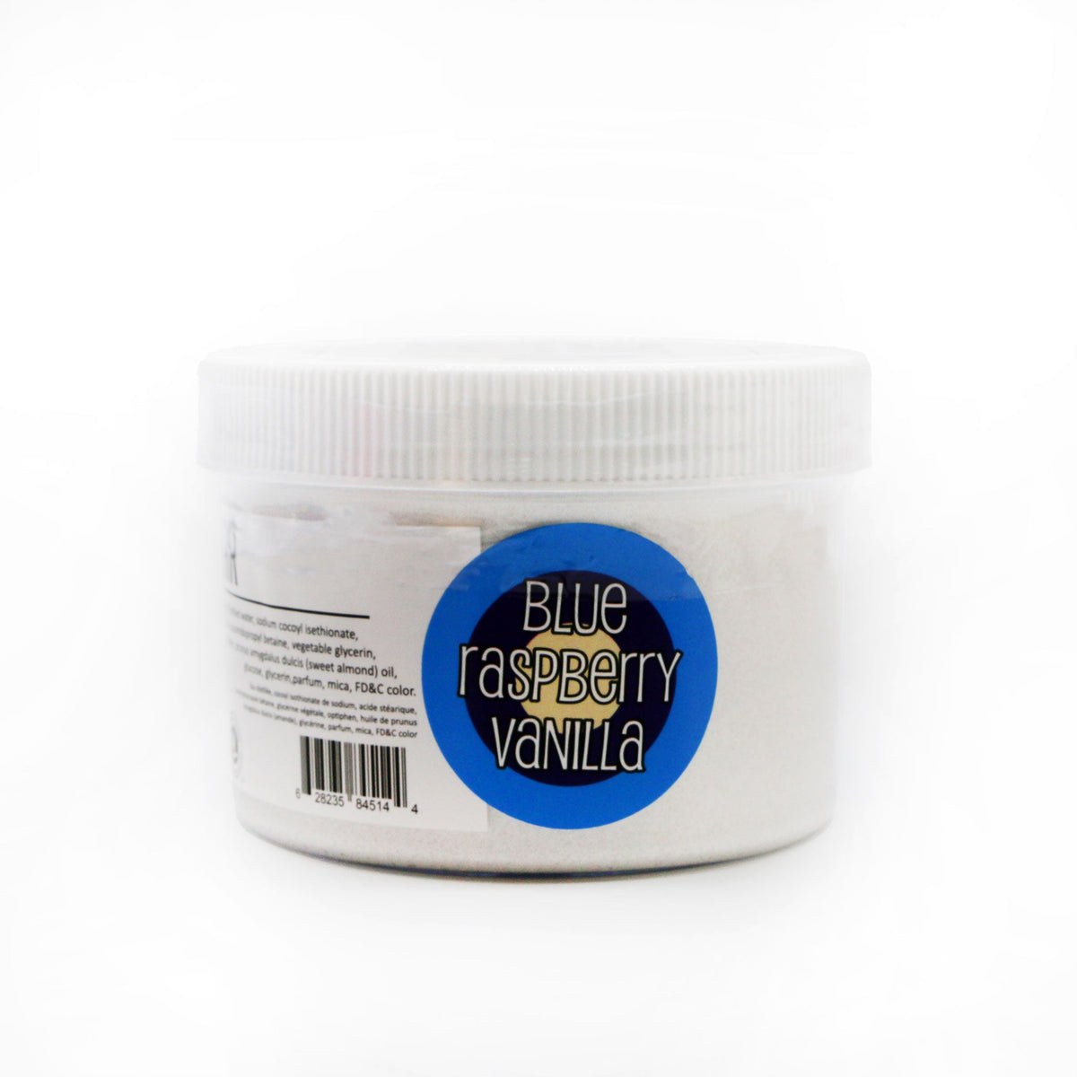Scrub - Whipped Sugar