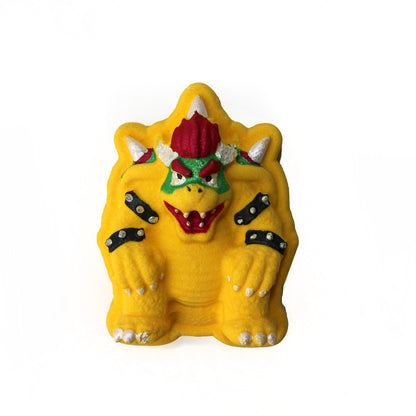 Mystic Shroom - Mushroom King