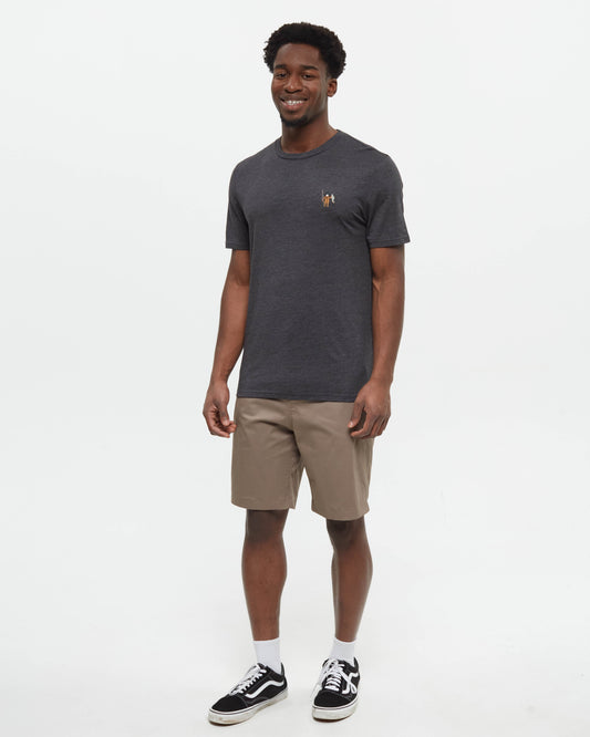 Sasquatch-T-Shirt