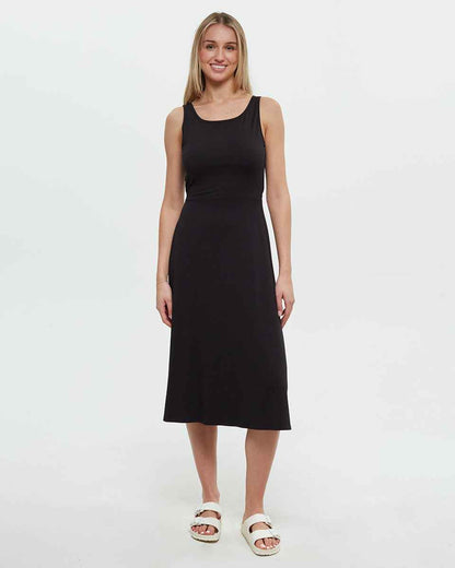 Cavell Dress