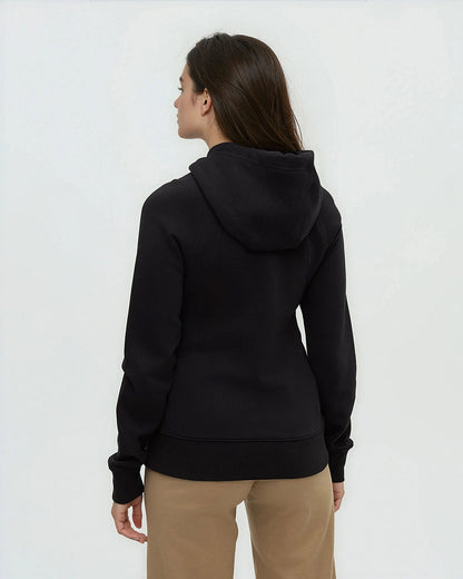 Elm Zip Hoodie