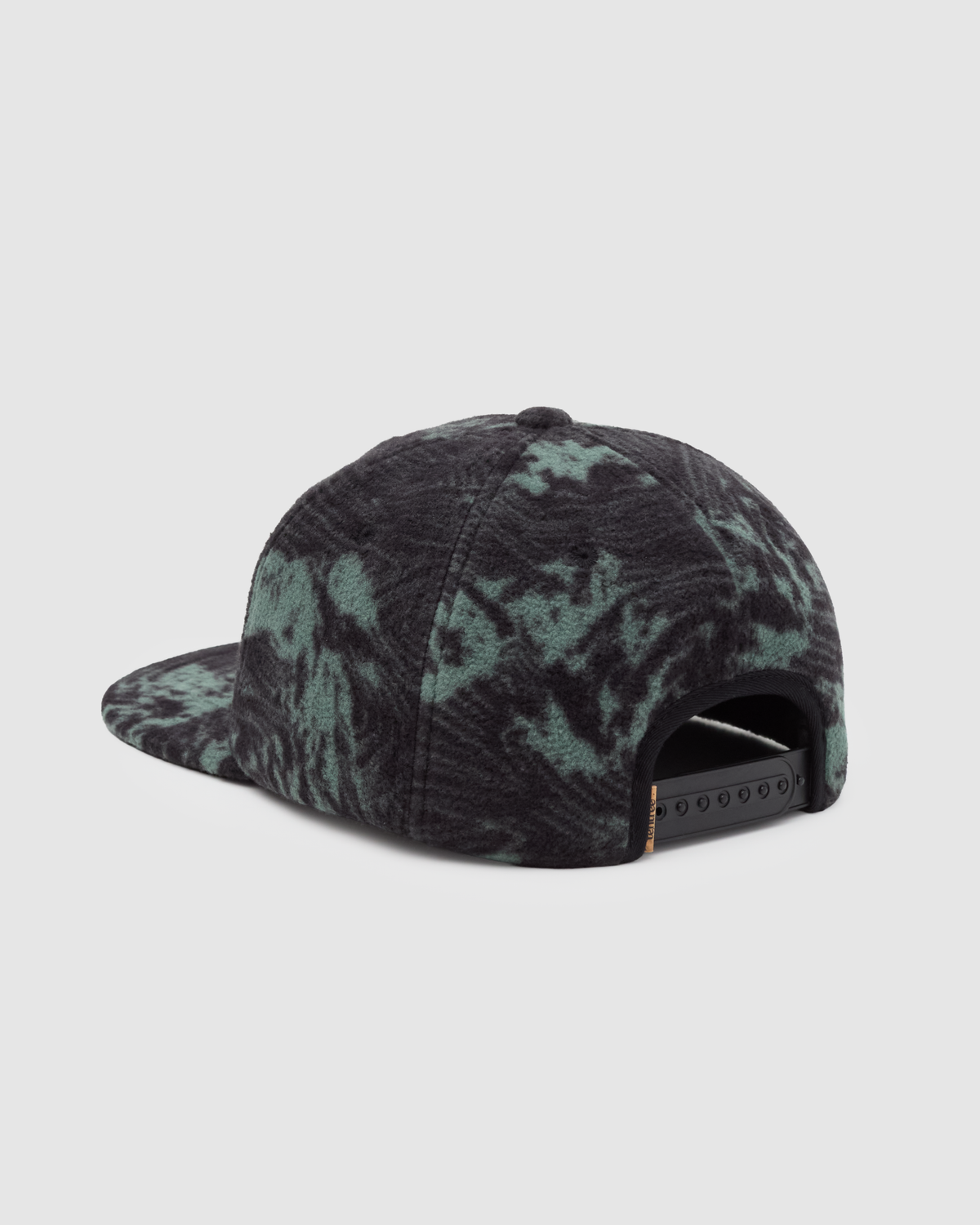 Mountain Summit Apex Hat