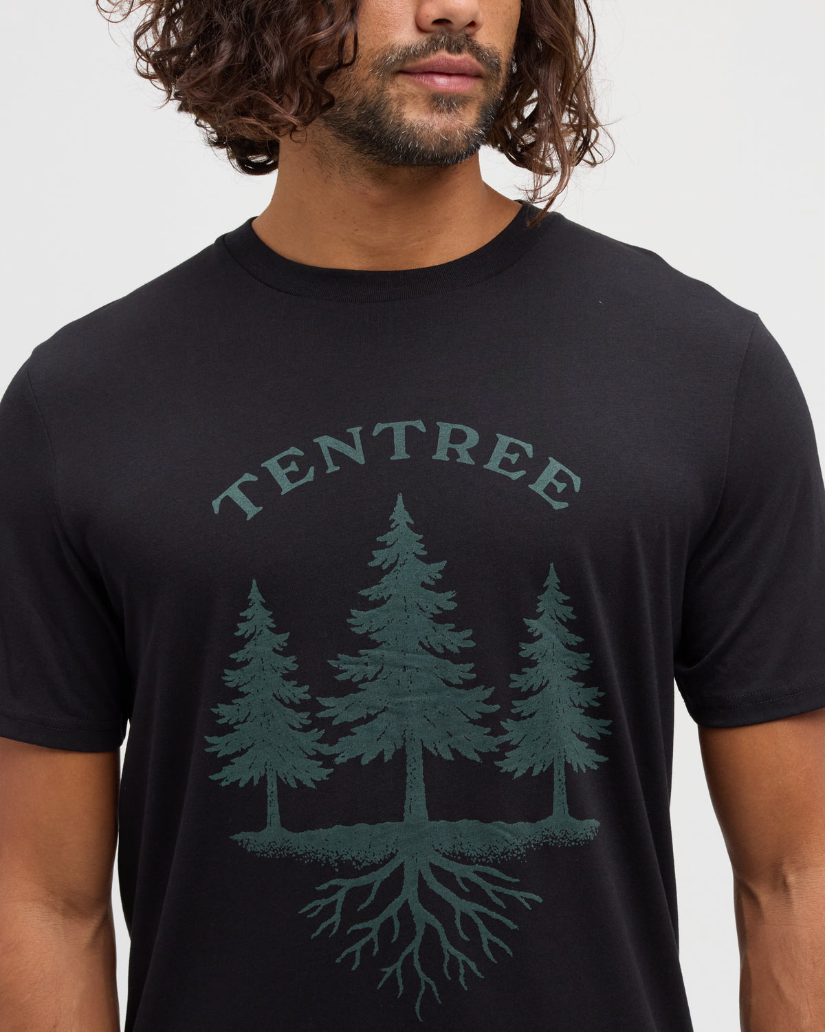 Tentree Roots T-Shirt