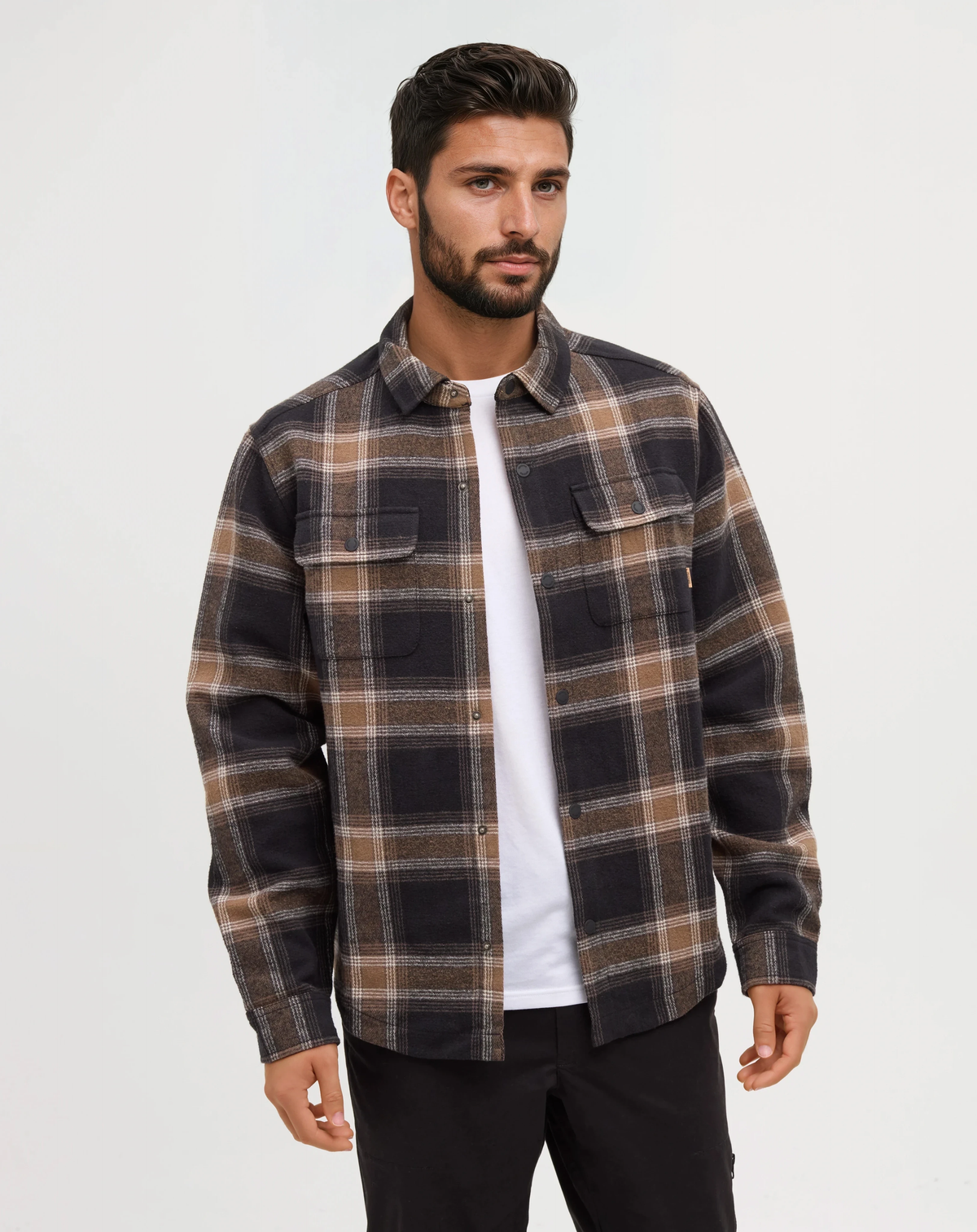 Willingdon Jacket