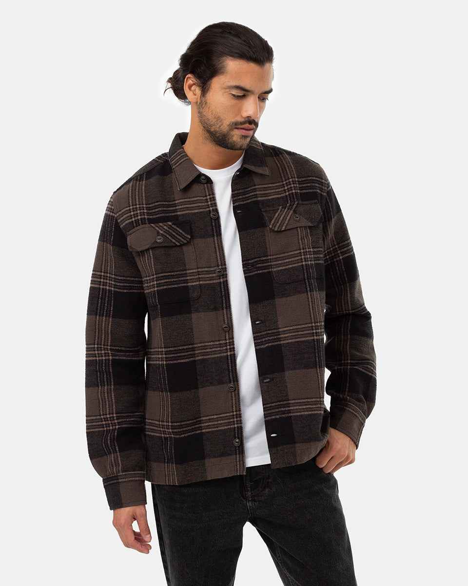 Woodford Jacket