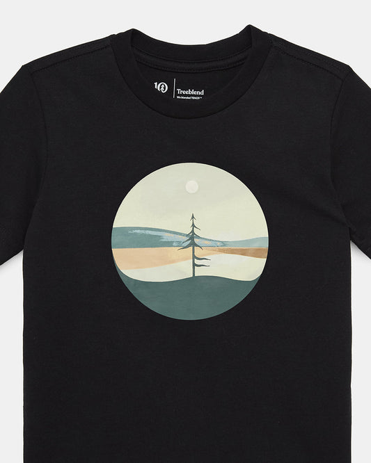 T-Shirt „Künstlerportal für Kinder“