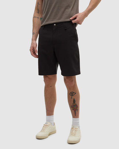 Forrester Short