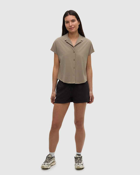 Westin Hybrid Short