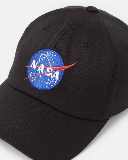 Space Patch Hat