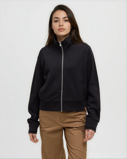 Patterson Full Zip